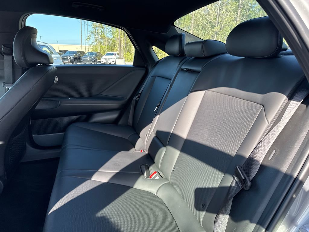 Used 2025 Hyundai Ioniq 6 SEL RWD image 24
