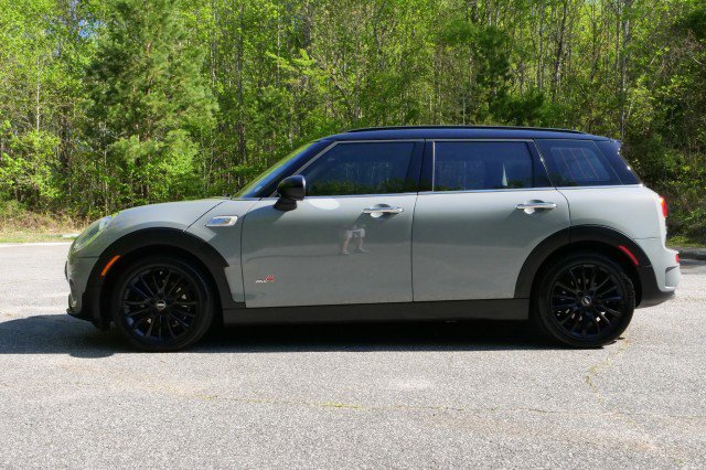Used 2017 MINI Cooper Clubman S image 31