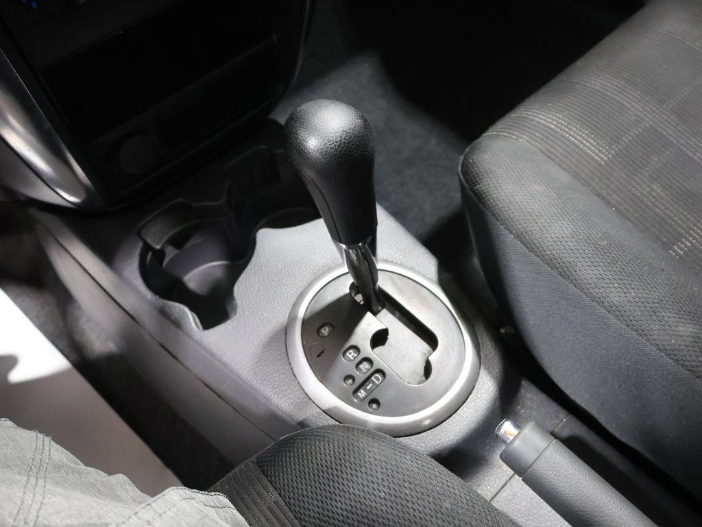 Used 2010 Suzuki SX4 AWD Hatchback image 22