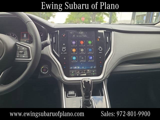Used 2025 Subaru Outback Premium image 17