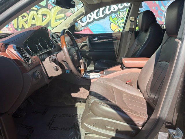 Used 2014 Buick Enclave Premium AWD/4WD image 14