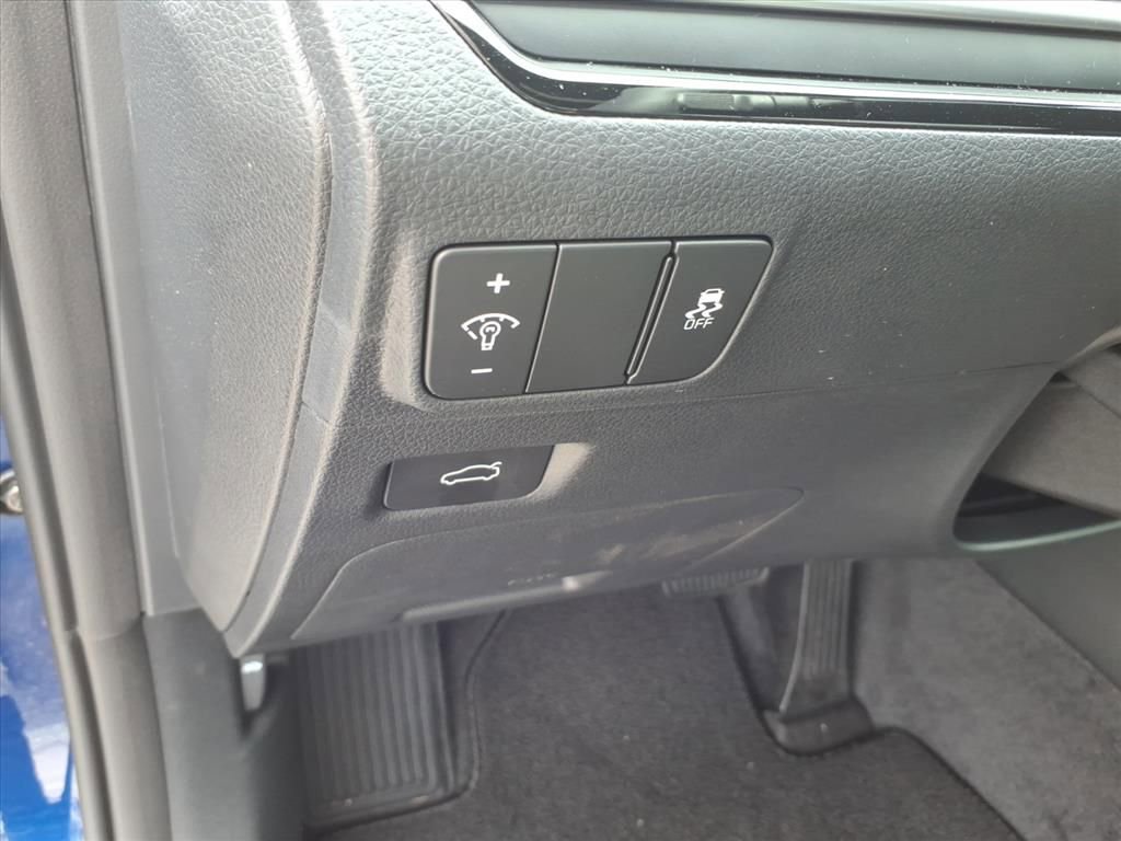 New 2026 Kia K5 GT-Line w/ GT-Line Premium Package image 17