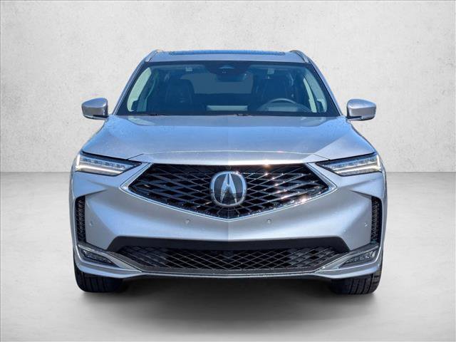 New 2026 Acura MDX SH-AWD w/ Advance Package image 6