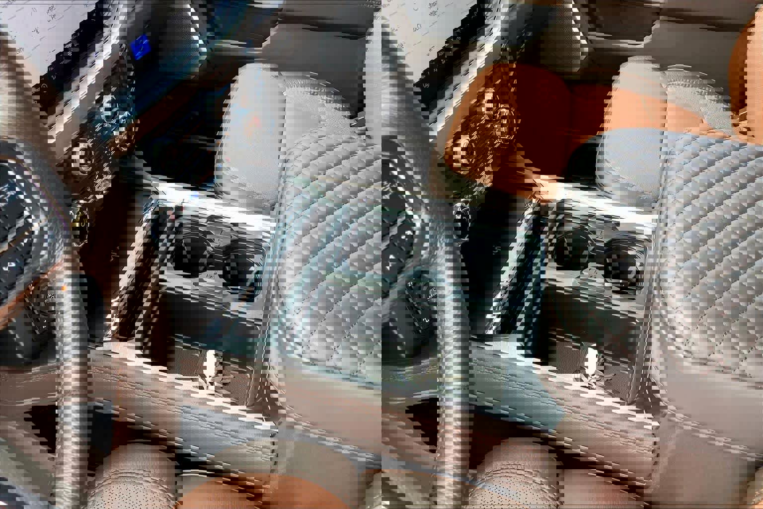 Used 2024 Ford F250 King Ranch w/ Chrome Package image 17