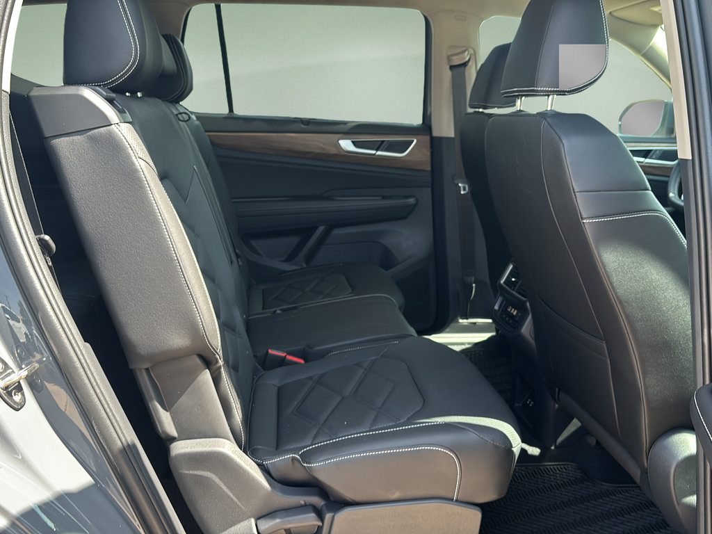 New 2026 Volkswagen Atlas SE AWD/4WD image 13