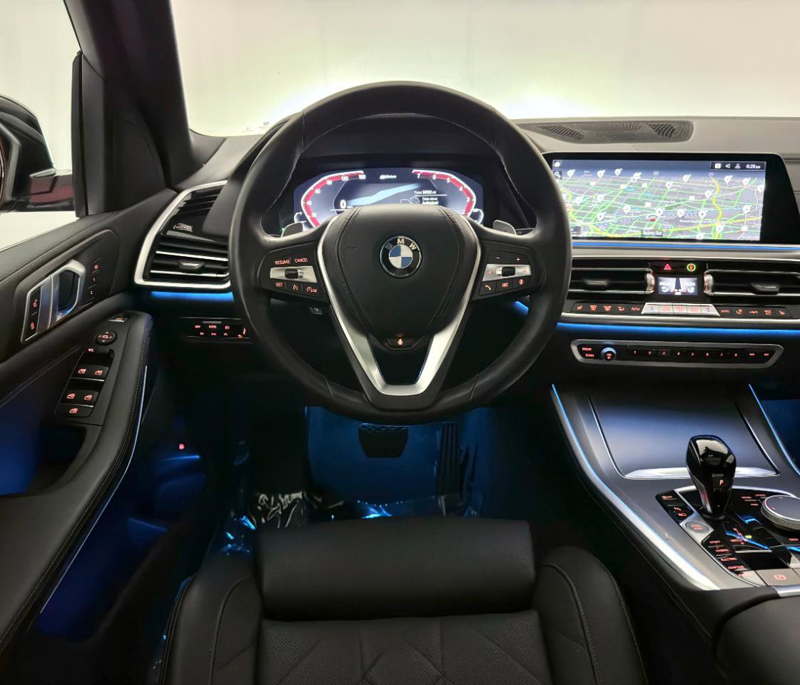 Used 2023 BMW X5 xDrive45e w/ Climate Comfort Package image 30