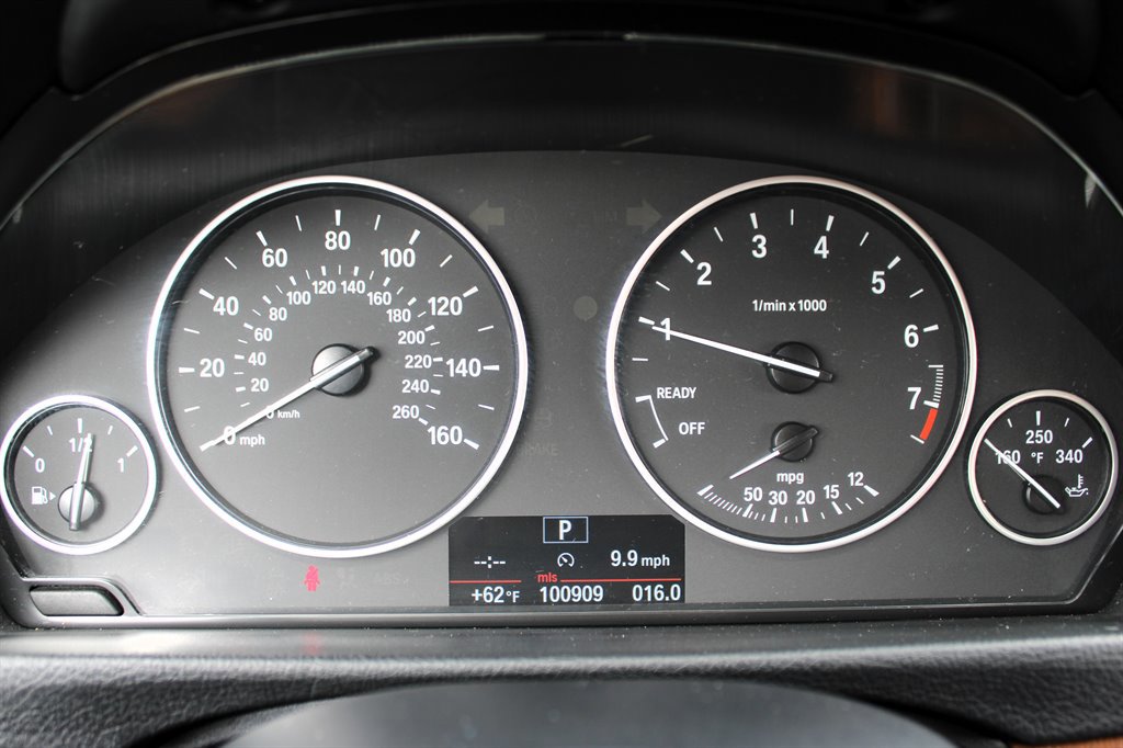 Used 2014 BMW 328i xDrive Wagon AWD/4WD image 20