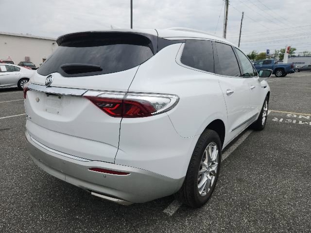 Used 2023 Buick Enclave Premium w/ Experience Buick Package AWD/4WD image 7