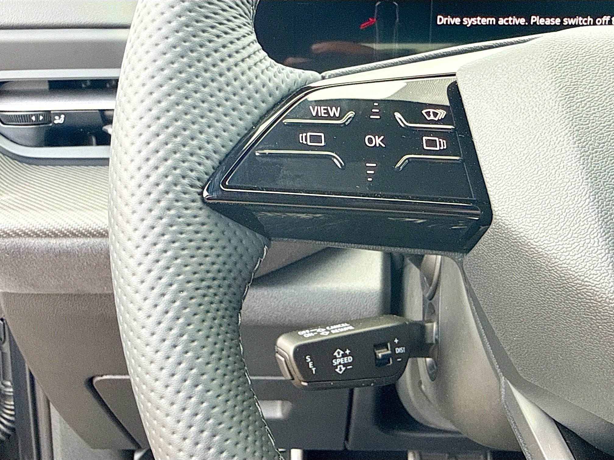 New 2025 Audi SQ5 Premium Plus image 36