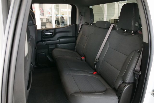 Used 2022 Chevrolet Silverado 1500 LT image 13