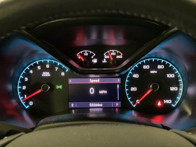 Used 2022 Chevrolet Colorado Z71 RWD image 11