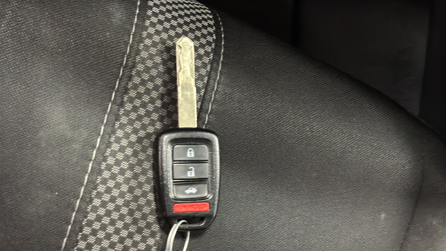 Used 2020 Honda Civic LX image 20