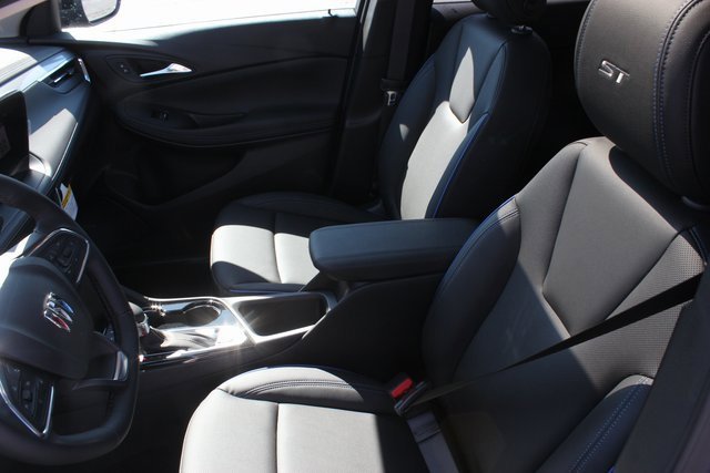 New 2026 Buick Encore GX Sport Touring w/ Experience Buick Package image 2