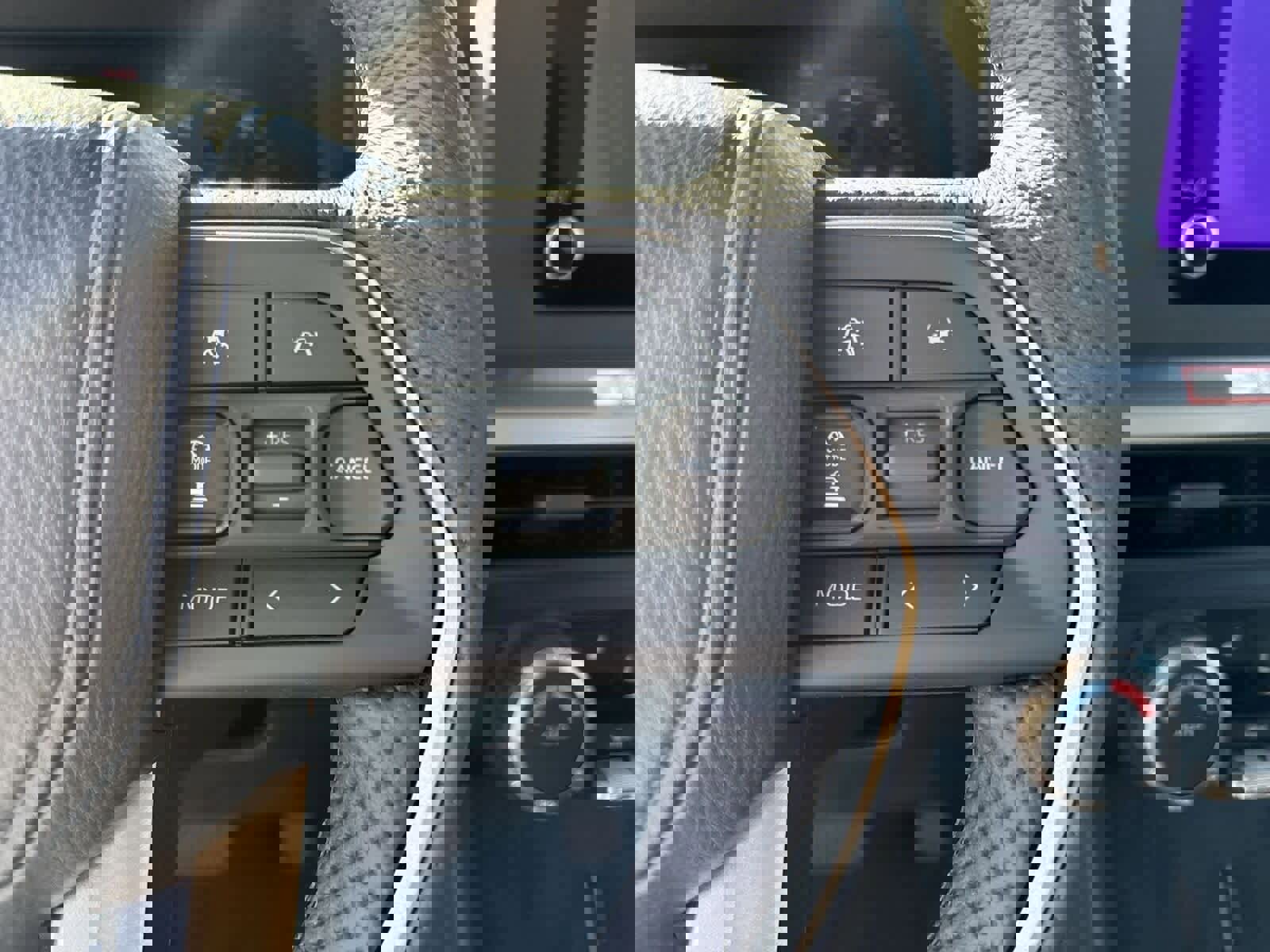 New 2025 Toyota Tacoma TRD Off-Road image 29