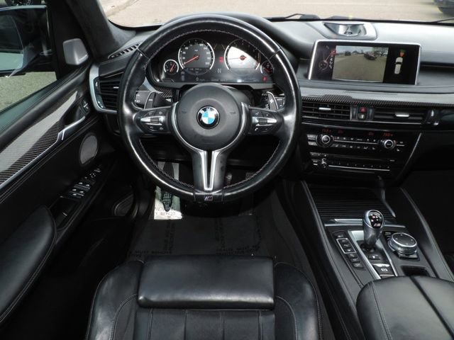 Used 2016 BMW X5 M image 22