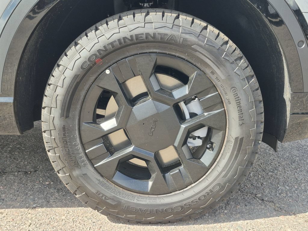 New 2027 Kia Telluride SX Prestige X-Pro AWD/4WD image 17
