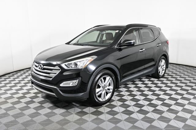Used 2014 Hyundai Santa Fe Sport 2.0T w/ Technology Package 05