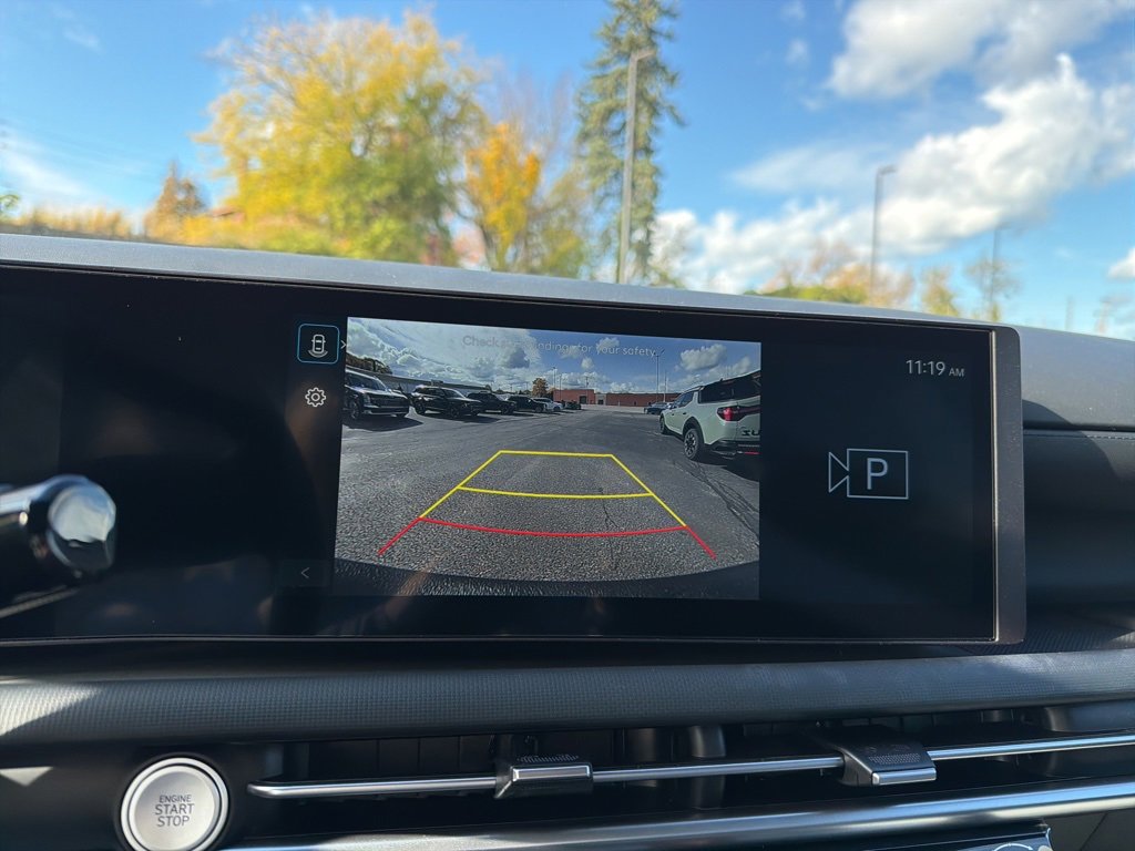 New 2026 Hyundai Santa Cruz SE image 25