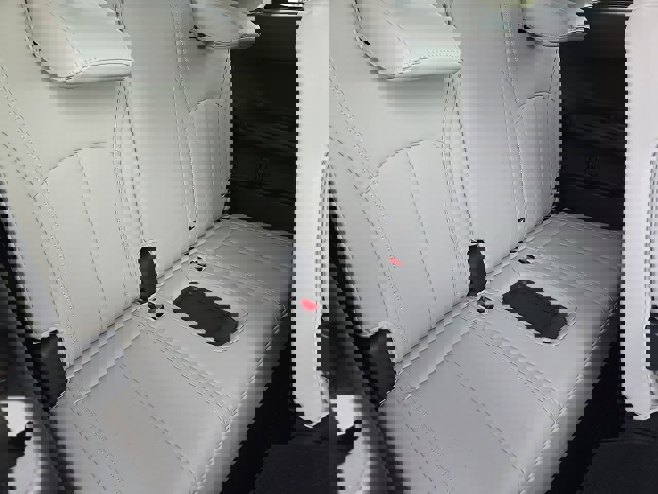 New 2026 INFINITI QX60 Luxe image 34