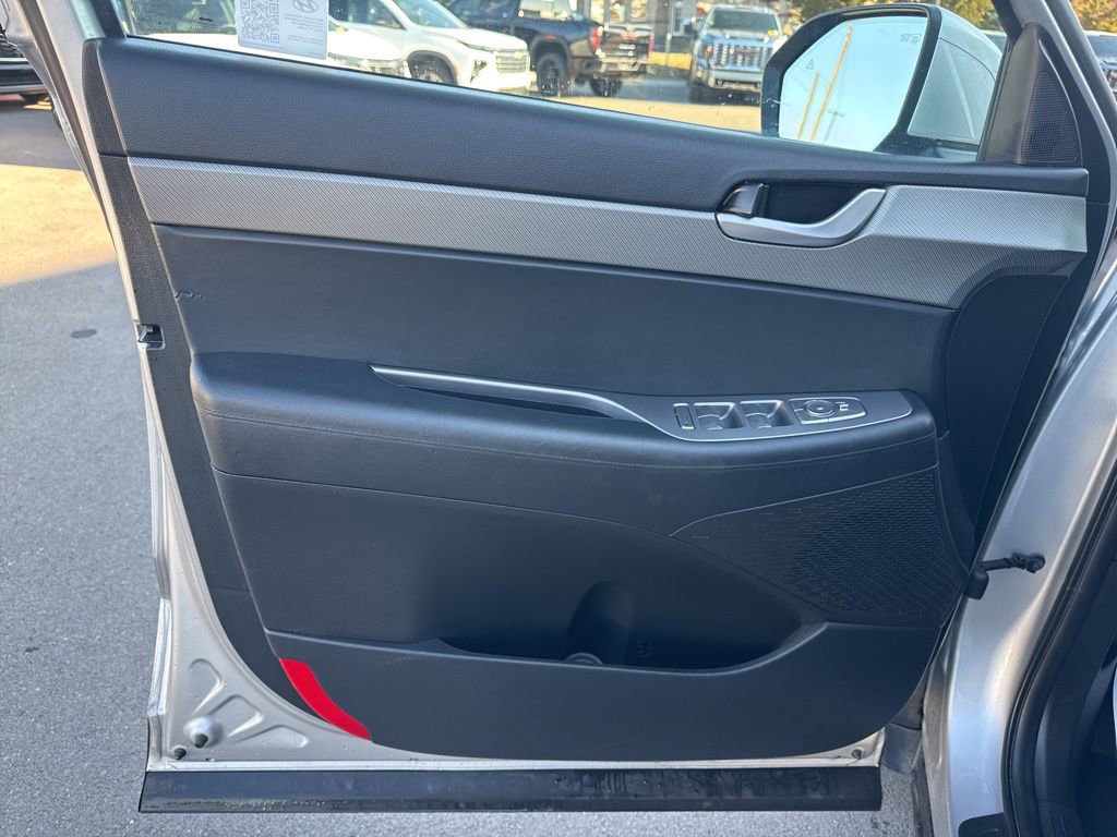 Used 2024 Hyundai Palisade SEL image 10