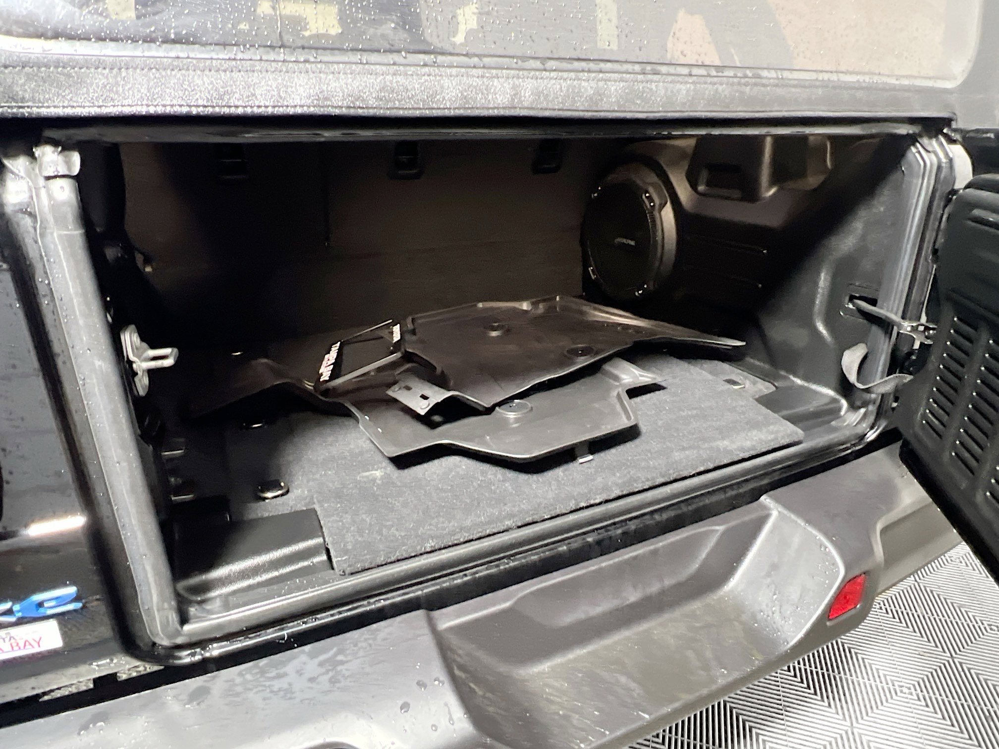 Used 2023 Jeep Wrangler Unlimited AWD/4WD image 33