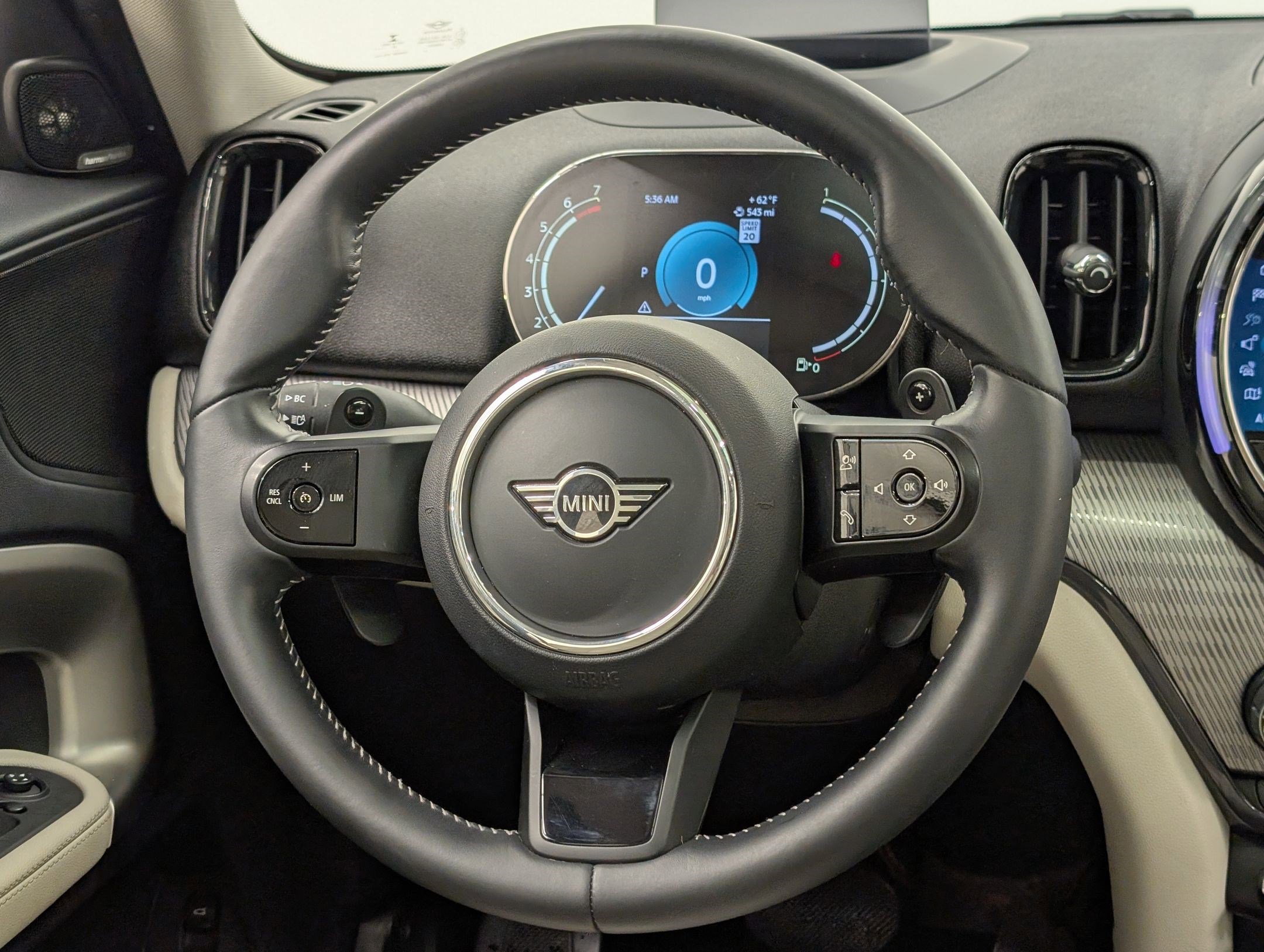 Used 2023 MINI Cooper Countryman S image 18