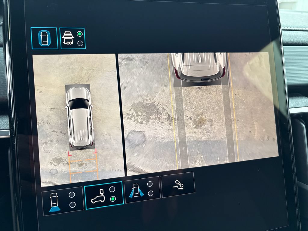 New 2026 GMC Acadia Elevation w/ LPO, Floor Liner Package FWD image 24
