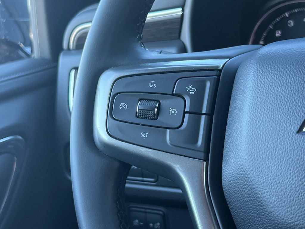 Used 2024 Chevrolet Tahoe LS w/ Driver Alert Package AWD/4WD image 26