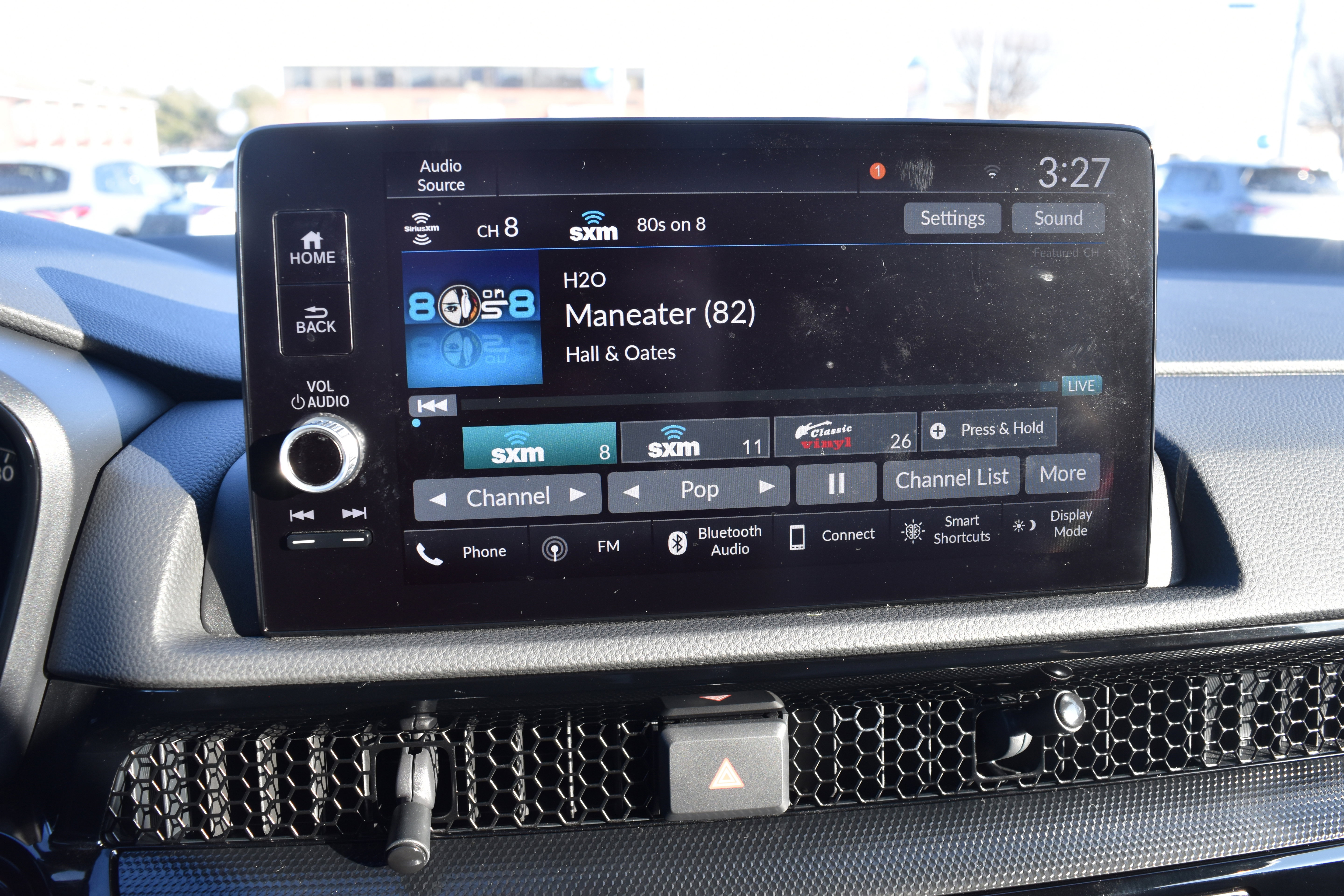 Certified 2023 Honda CR-V EX-L image 22