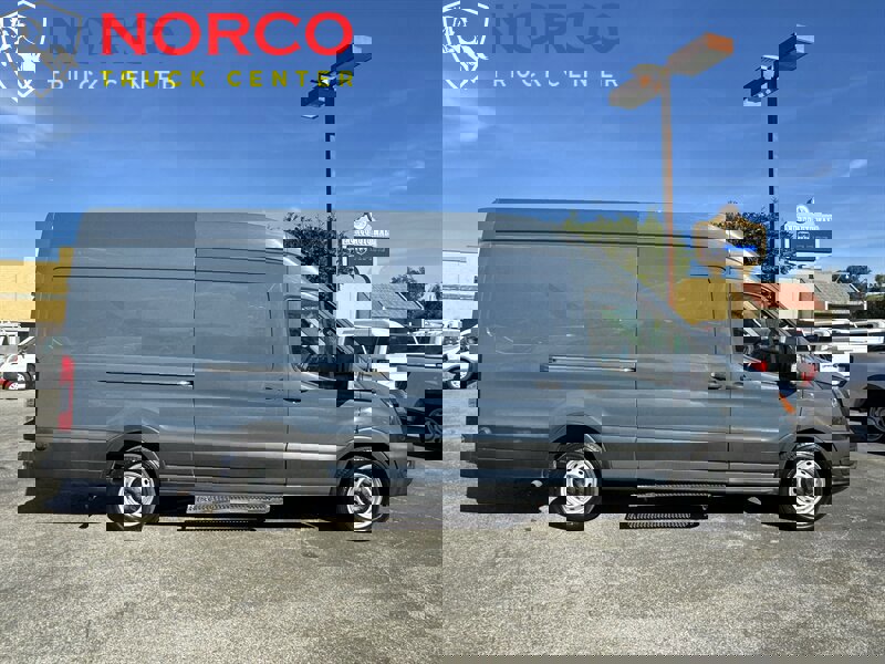 Used 2020 Ford Transit 250 148 High Roof Extended image 1