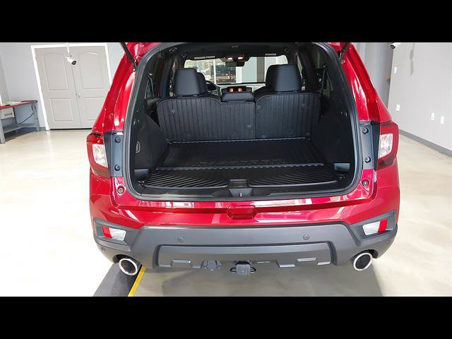 Used 2023 Honda Passport TrailSport image 22