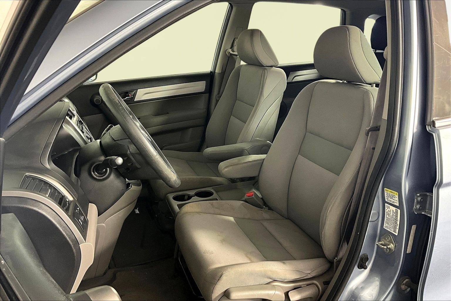 Used 2010 Honda CR-V LX image 18