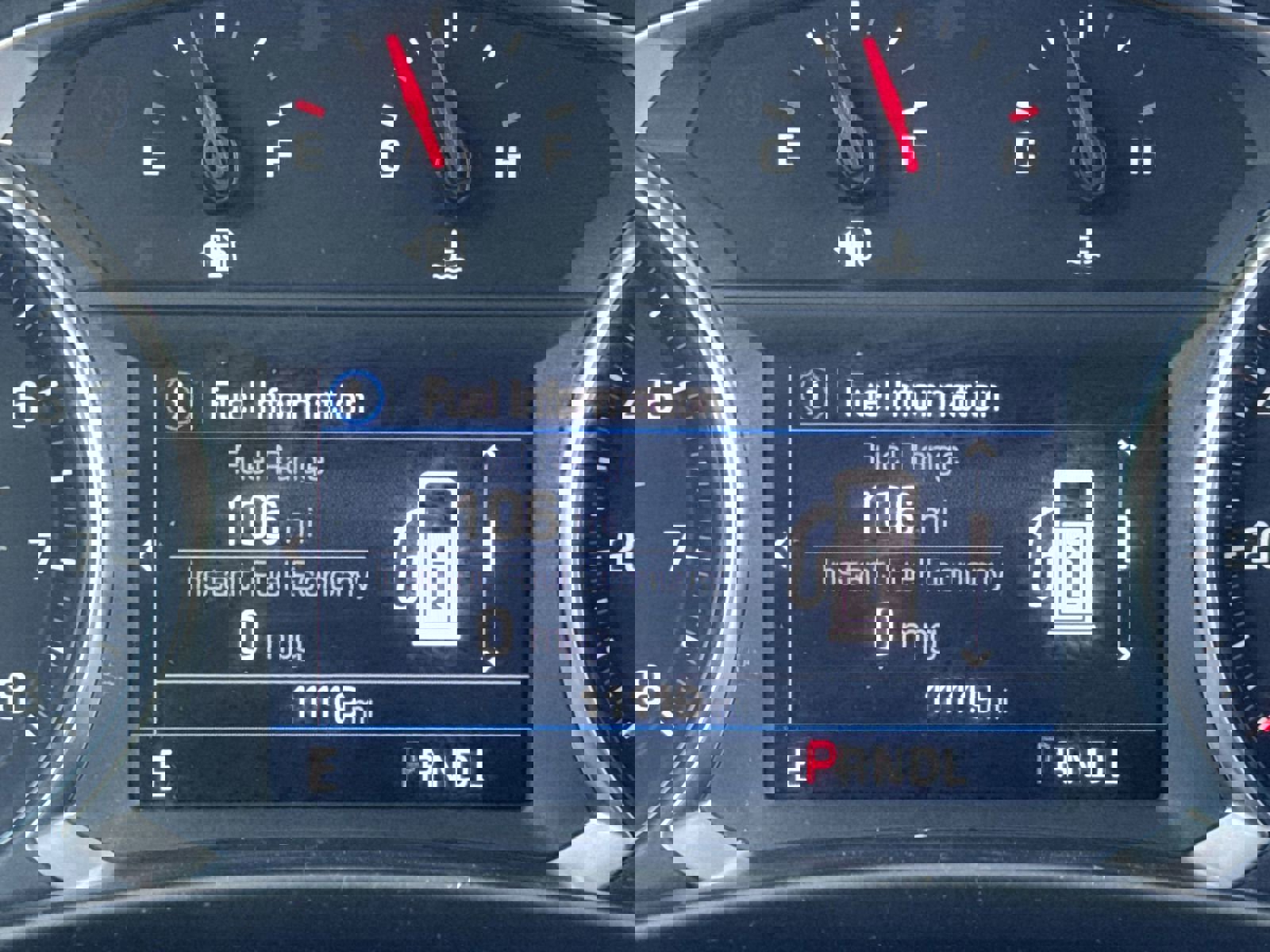 Used 2024 Chevrolet Equinox LT FWD image 22