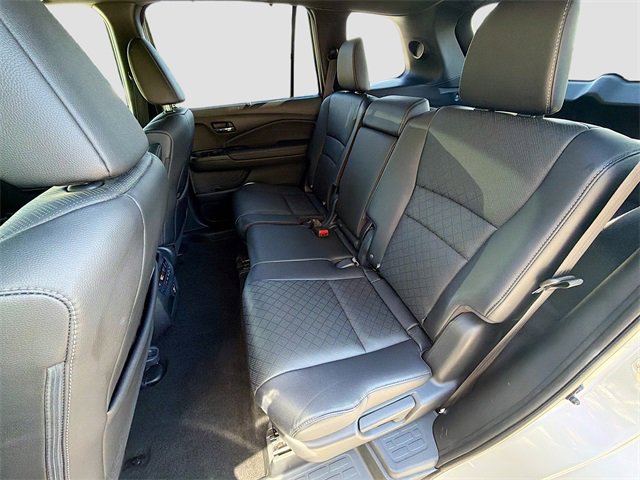 Used 2019 Honda Passport Touring image 22