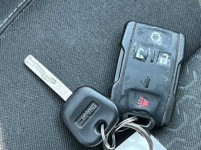 Used 2017 GMC Canyon SLE w/ SLE Convenience Package AWD/4WD image 28