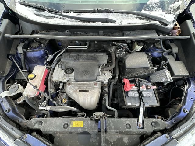 Used 2015 Toyota RAV4 LE image 19