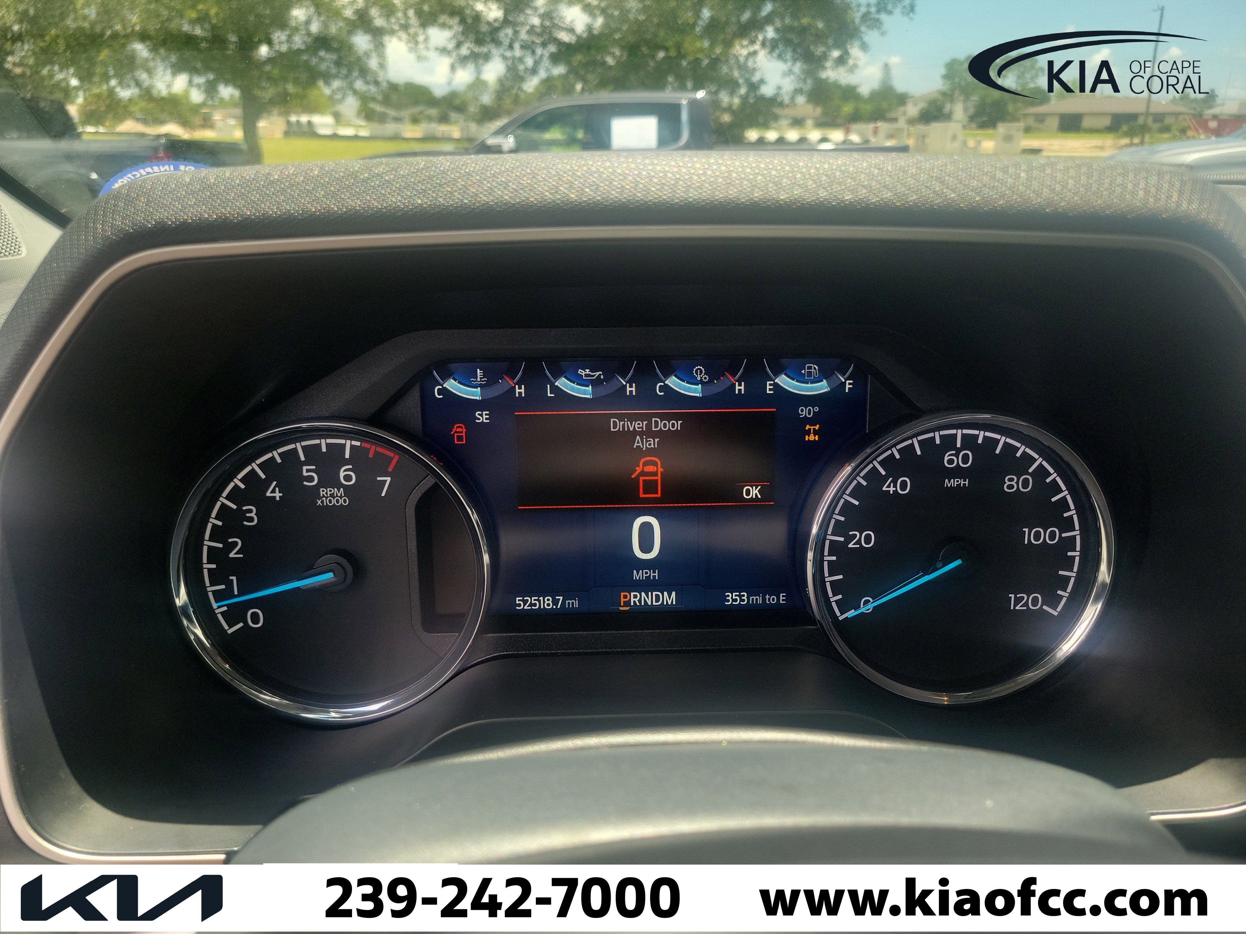 Used 2023 Ford F150 XLT w/ Equipment Group 301A Mid RWD image 19