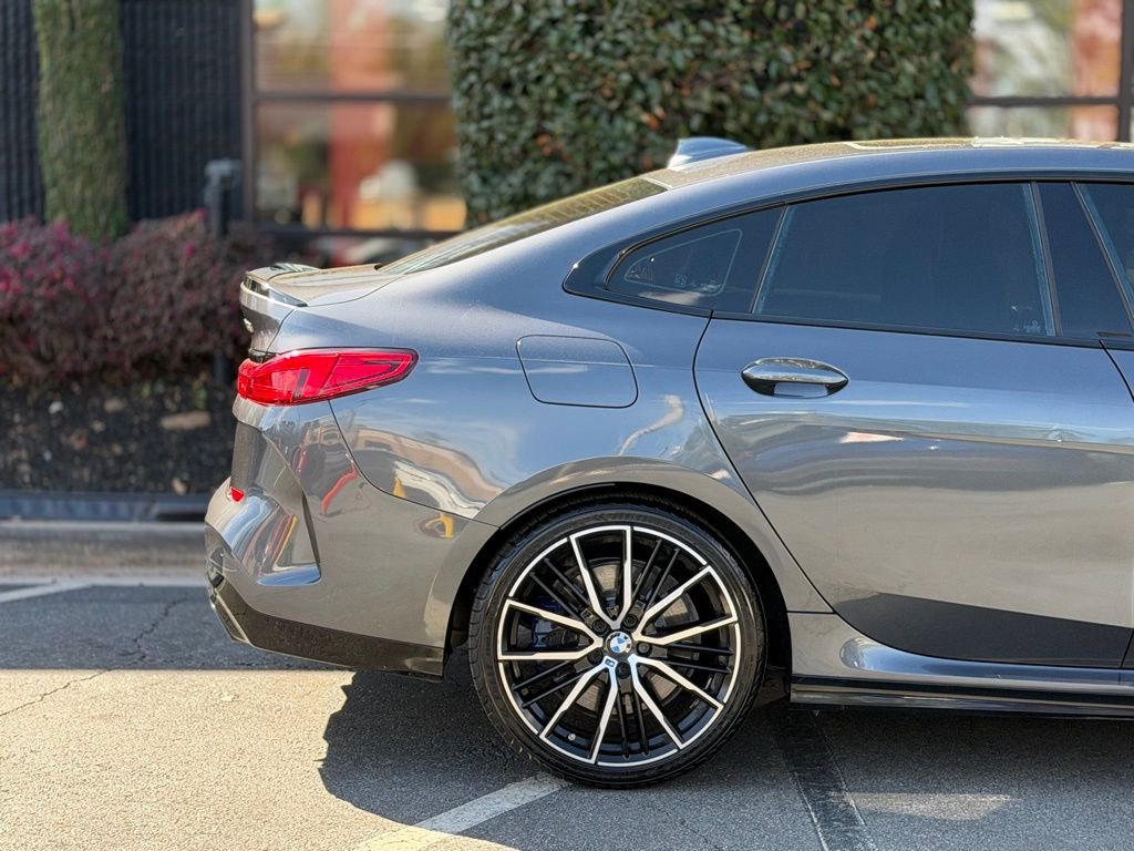Used 2020 BMW M235i xDrive Gran Coupe w/ Premium Package AWD/4WD image 22