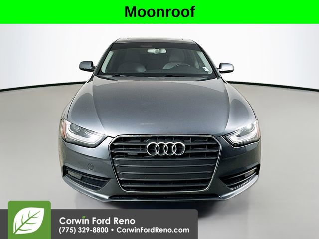 Used 2013 Audi A4 2.0T Premium Plus image 2