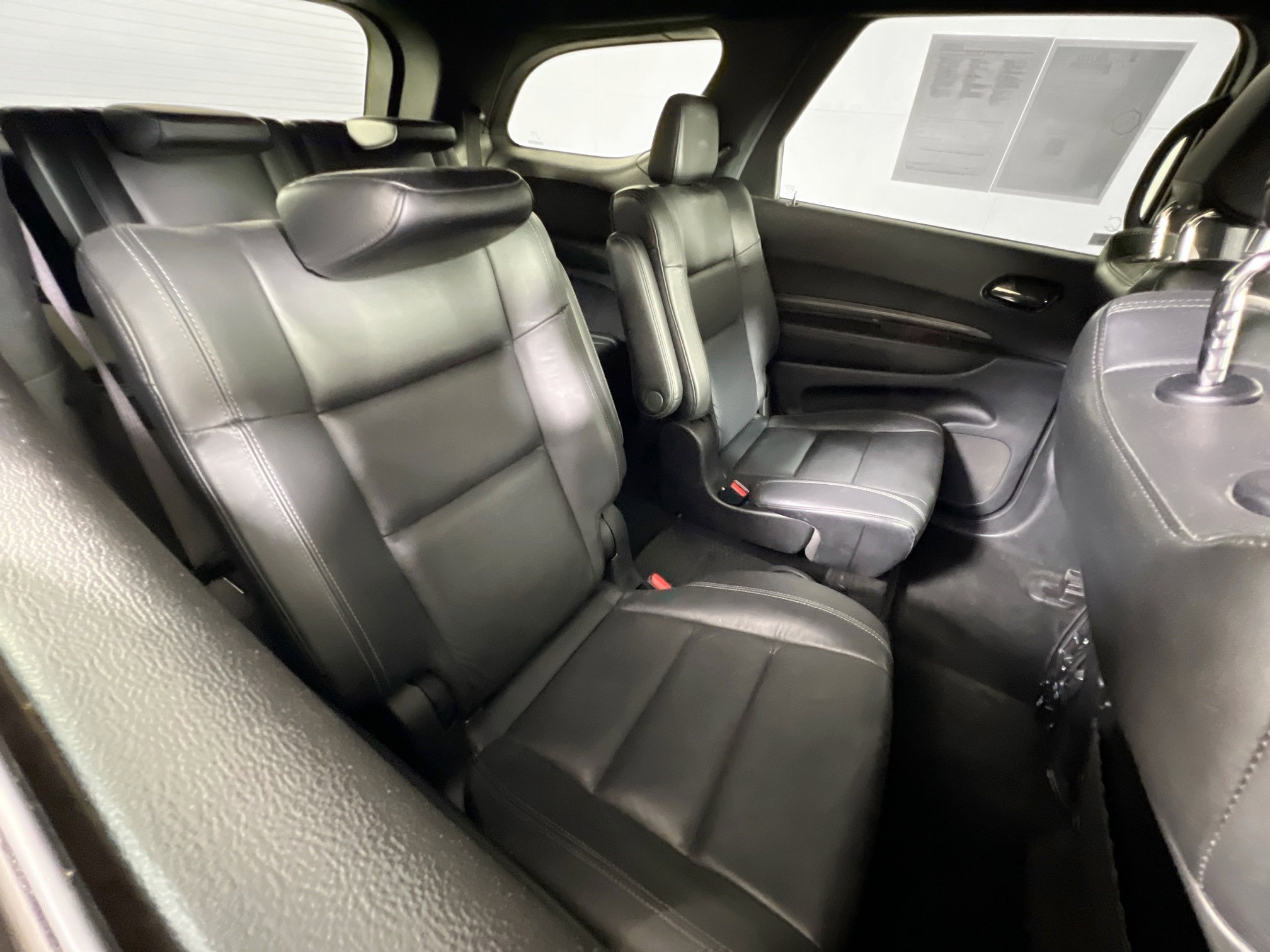 Used 2022 Dodge Durango GT image 25