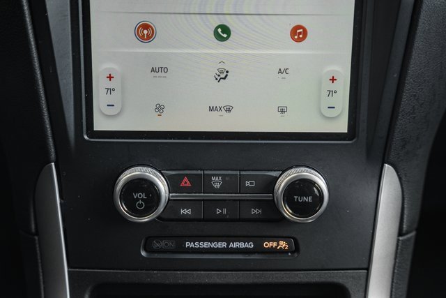 Certified 2022 Ford Edge SE w/ Black Appearance Package image 25