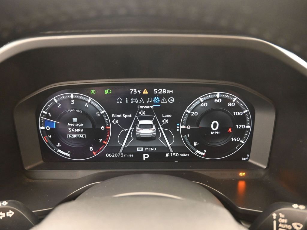 Used 2023 Mitsubishi Outlander SE Black Edition image 7