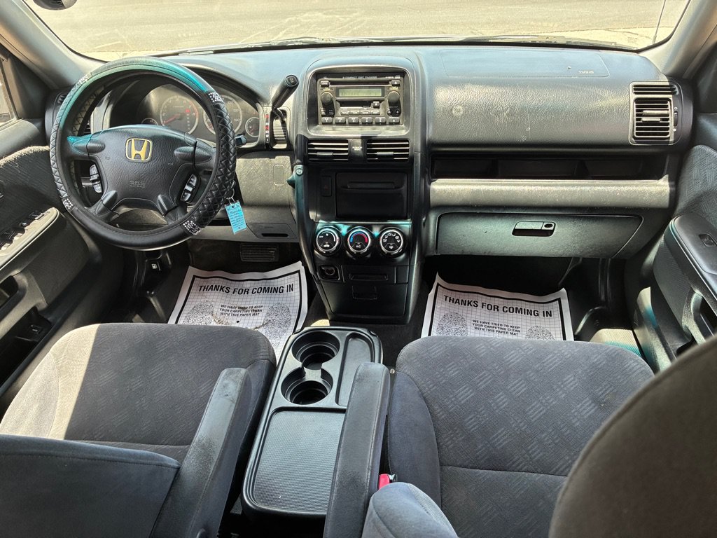 Used 2006 Honda CR-V EX image 22