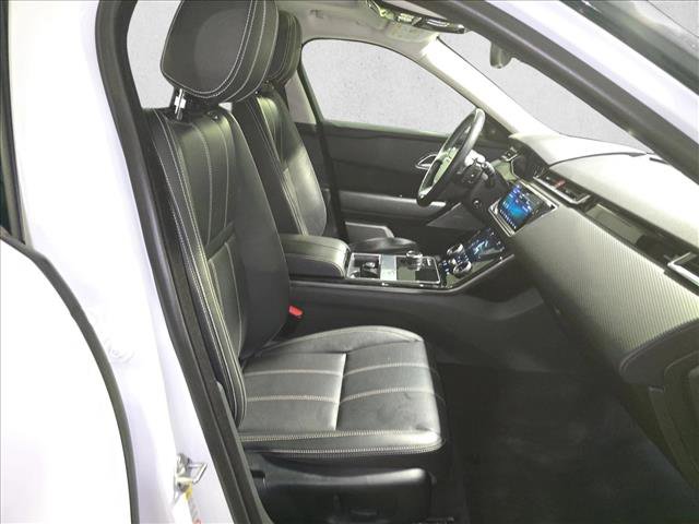 Used 2018 Land Rover Range Rover Velar S AWD/4WD image 10