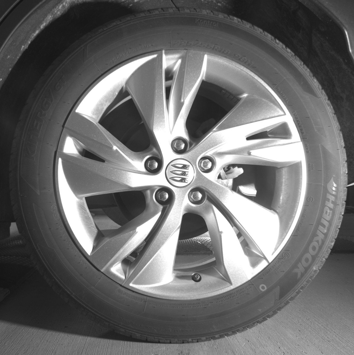Used 2025 Buick Encore GX Preferred FWD image 11
