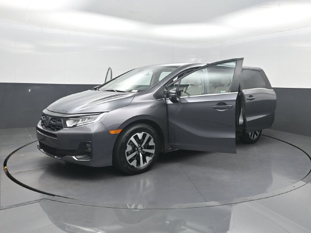 Used 2025 Honda Odyssey EX-L image 30