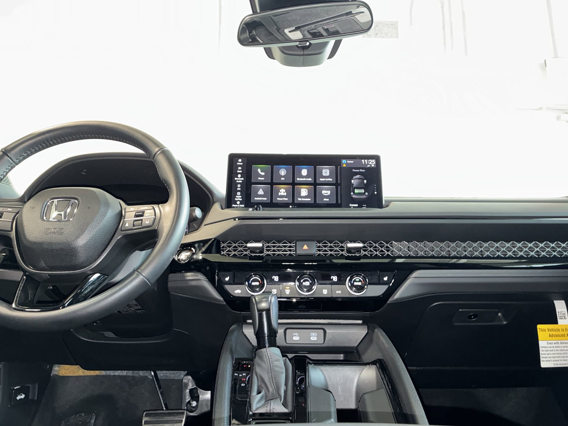 Certified 2026 Honda Accord Sport image 30