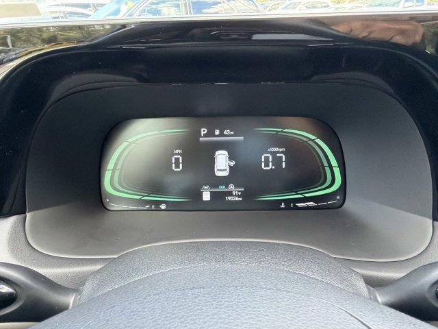 Used 2025 Hyundai Palisade SEL FWD image 28