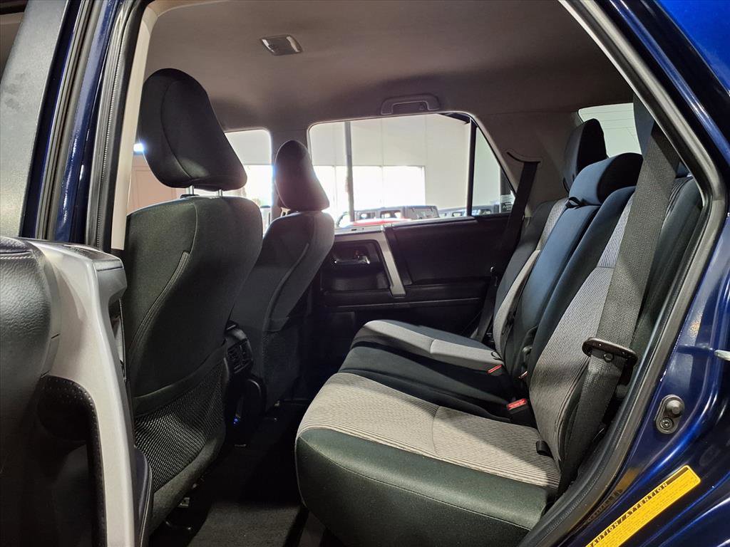 Used 2023 Toyota 4Runner SR5 image 19