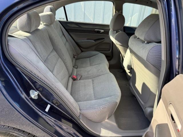 Used 2009 Honda Civic LX image 7